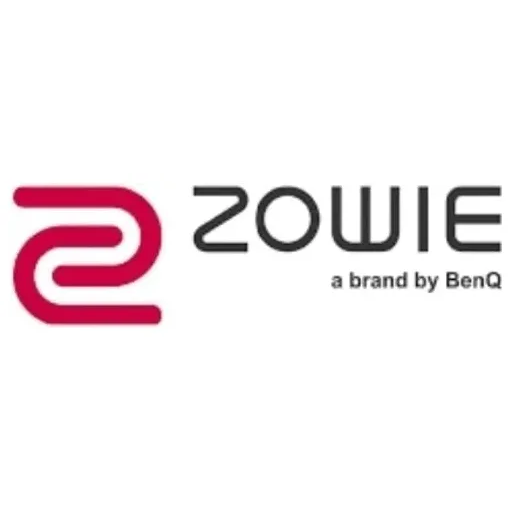 zowie.benq.com/en-us brand logo for zowie.benq.com