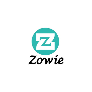 zowiesunglasses brand logo for zowiesunglasses.com