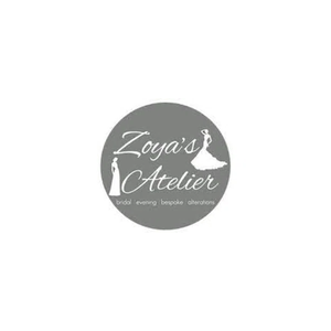 zoyasatelier brand logo for zoyasatelier.com