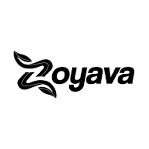 zoyava brand logo for zoyava.co