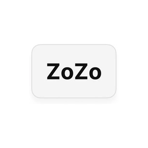 zozoapp brand logo for zozoapp.co