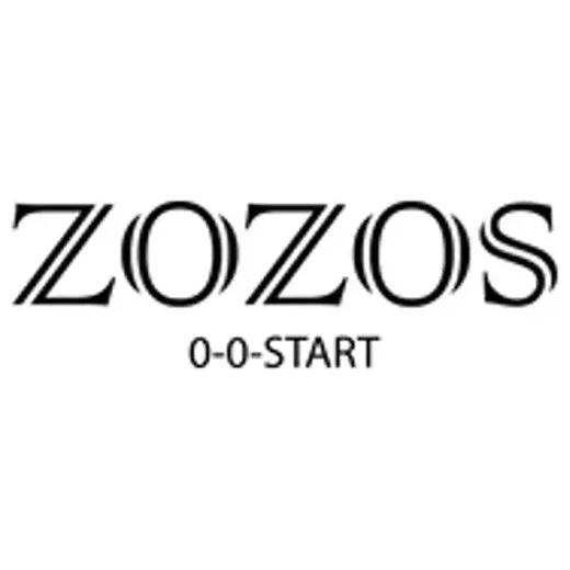 zozos brand logo for zozos.co