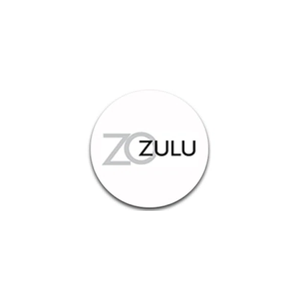Zozulu brand logo for zozulu.com