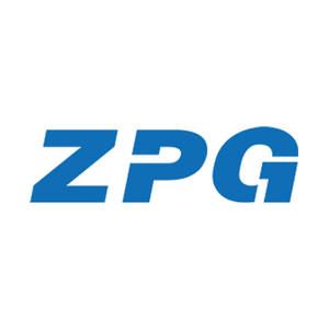 zpgcnc brand logo for zpgcnc.com
