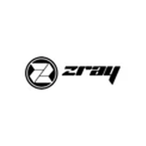 ZRAY Canada brand logo for zray.ca