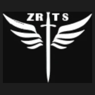 zrtacticalsolutions brand logo for zrtacticalsolutions.com