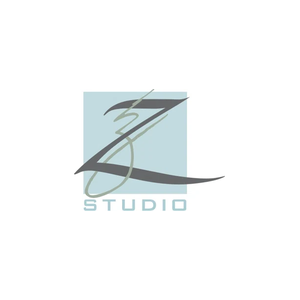 zstudiotulsa brand logo for zstudiotulsa.com