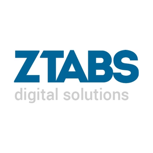ztabs brand logo for ztabs.co