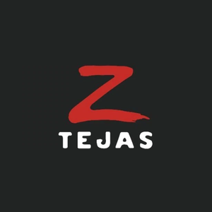 ztejas brand logo for ztejas.com