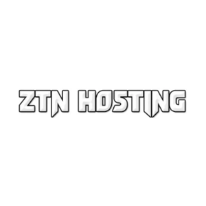 ztnhosting brand logo for ztnhosting.com