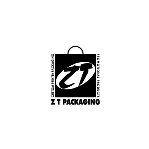 ztpackaging brand logo for ztpackaging.com