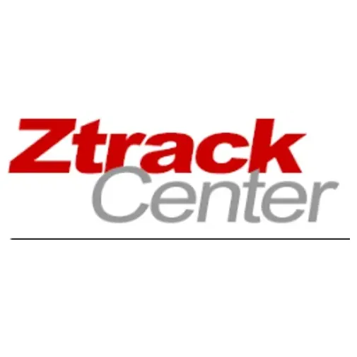 ztrackcenter brand logo for ztrackcenter.com