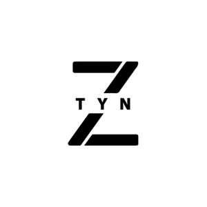 ztyn brand logo for ztyn.co