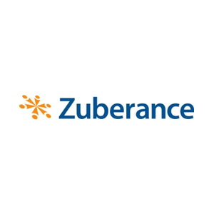 zuberance brand logo for zuberance.com