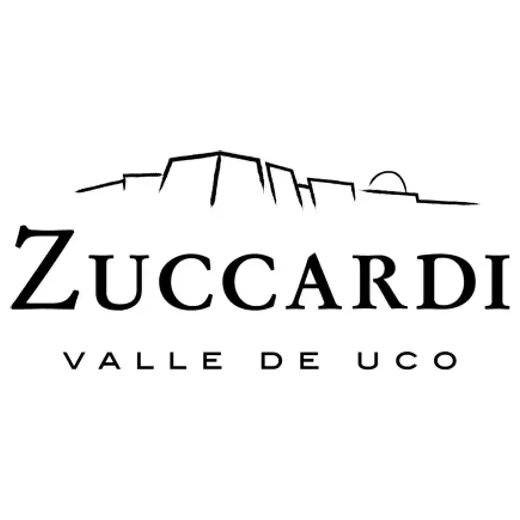 zuccardiwines brand logo for zuccardiwines.com
