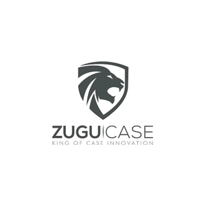 ZUGU brand logo for zugucase.com