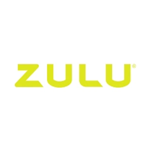 zuluathletic brand logo for zuluathletic.com