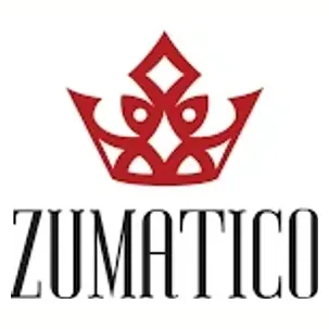 zumatico brand logo for zumatico.com