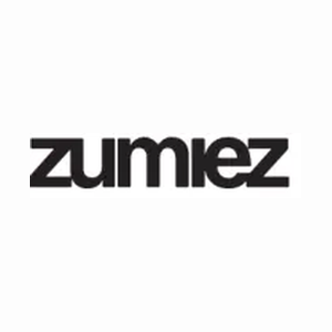 Zumiez brand logo for zumiez.com
