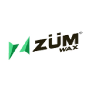 zumwax brand logo for zumwax.com