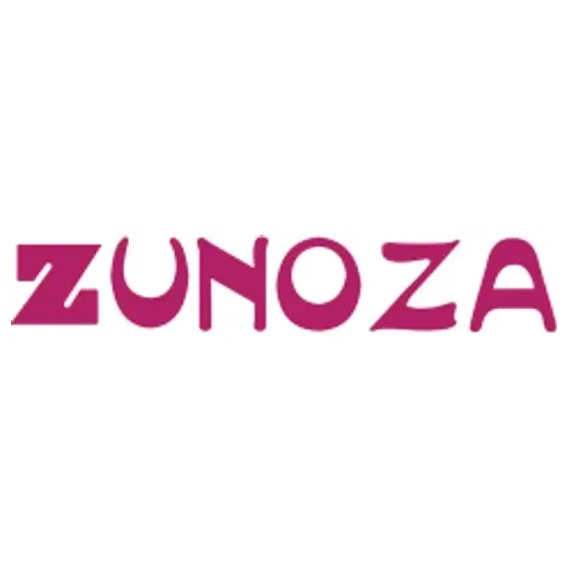 zunoza brand logo for zunoza.com