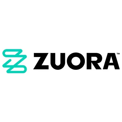 zuora brand logo for zuora.com