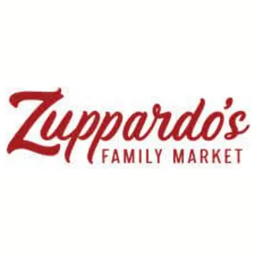 zuppardos brand logo for zuppardos.com