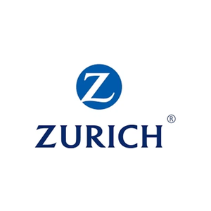 zurichna brand logo for zurichna.com