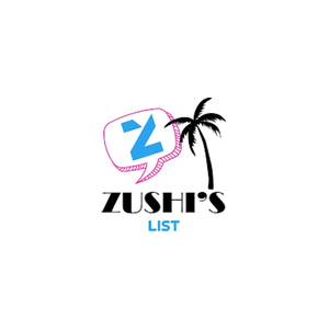 zushislist brand logo for zushislist.com