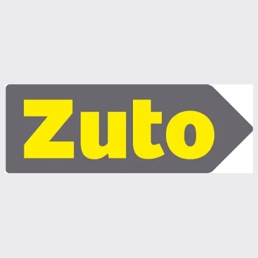 zuto brand logo for zuto.com