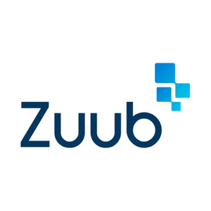 zuub brand logo for zuub.com
