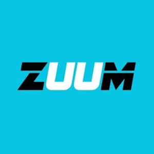 zuumtech brand logo for zuumtech.com
