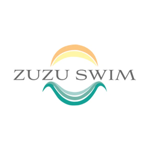 zuzuswim brand logo for zuzuswim.com