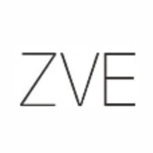 zveclub brand logo for zveclub.com