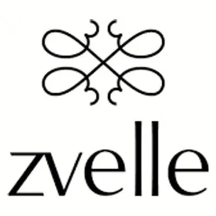 zvelle brand logo for zvelle.com