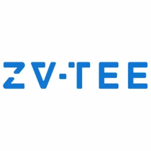 zvtee brand logo for zvtee.com