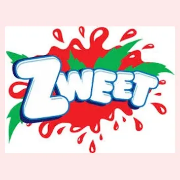 zweetshop brand logo for zweetshop.com