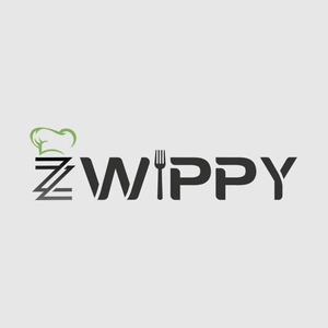 zwippy brand logo for zwippy.com