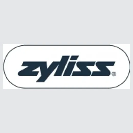zyliss brand logo for zyliss.com