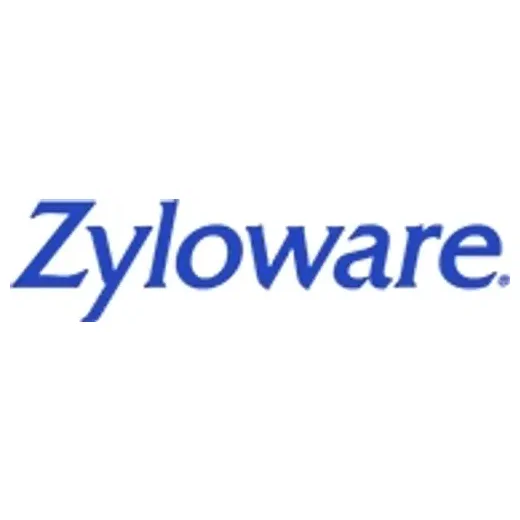 zyloware brand logo for zyloware.com