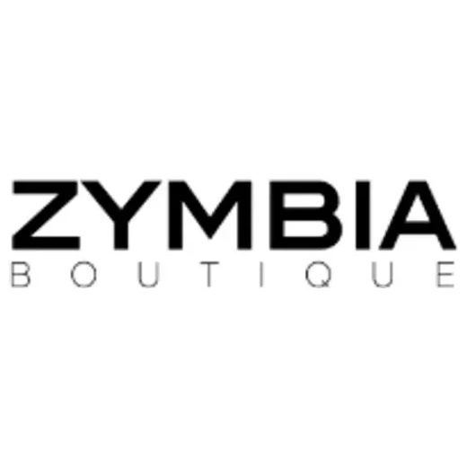 zymbia brand logo for zymbia.co