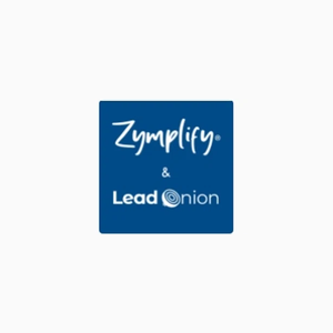 zymplify brand logo for zymplify.com