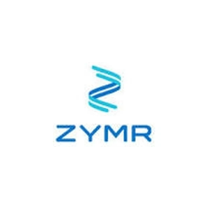 zymr brand logo for zymr.com