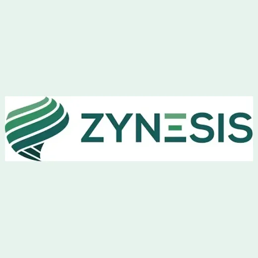 zynesis brand logo for zynesis.com