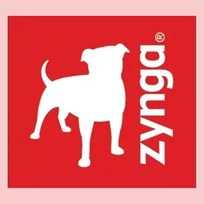 zynga brand logo for zynga.com