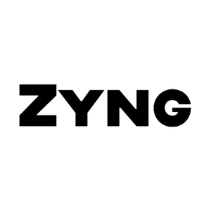 zyngai brand logo for zyngai.com