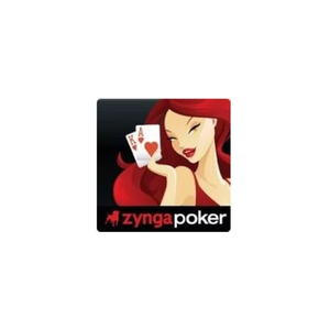 zyngapoker brand logo for zyngapoker.com