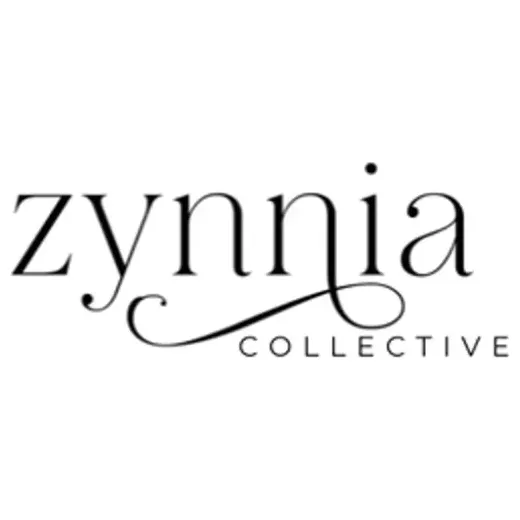 zynniacollective brand logo for zynniacollective.com