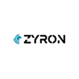 Zyron Tech brand logo for zyrontech.com.au