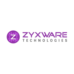 zyxware brand logo for zyxware.com